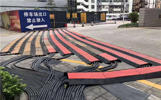 嵊泗发电机组电缆选型完整具体步骤（工程通用标准流程）